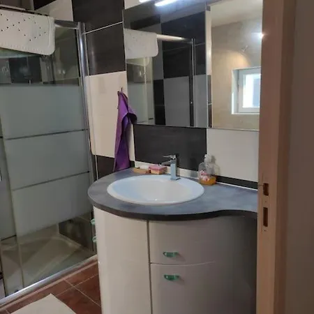 Holiday home Maison Avec Deux Au Calme Milly-la-Foret