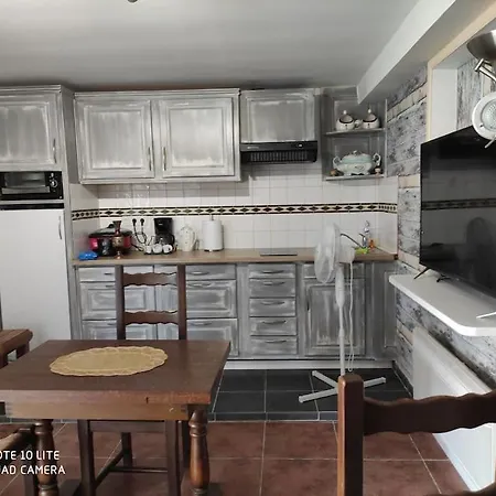 Holiday home Maison Avec Deux Au Calme Milly-la-Foret