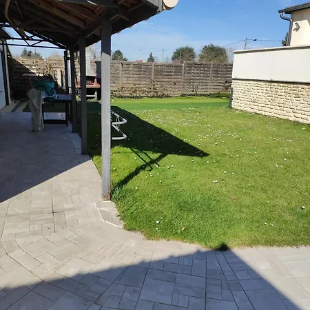 Maison Avec Deux Au Calme Milly-la-Foret